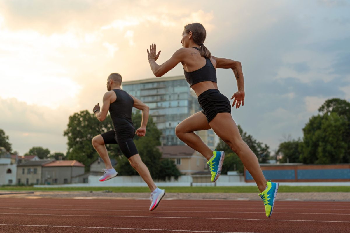 Peptide Therapy for Athletic Performance, Altoona